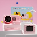 Cámara Instantánea K27