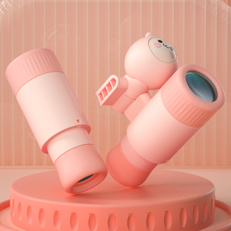 K13 Separable en Monoculares