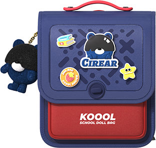 Mochila Escolar K58